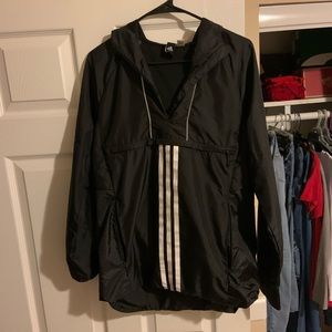 ADIDAS JACKET